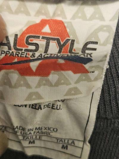 Vtg David Cook Concert Tshirt - Thumbnail 3