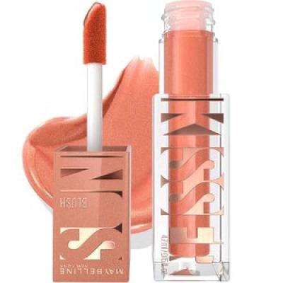 Sun Kisser Blush Slicks by Maybelline - Thumbnail 5