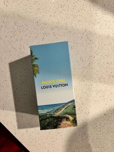 Louis Vuitton Pacific Chill - Thumbnail 3