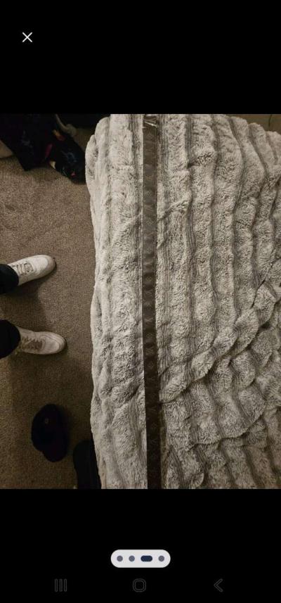 Mens  belt - Thumbnail 3