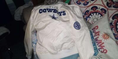 Dallas cowboys jacket - Thumbnail 2