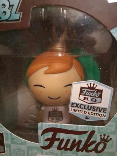 Freddy Funko - Thumbnail 3