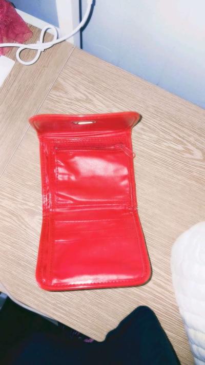 Hello kitty small Purse vintage - Thumbnail 2