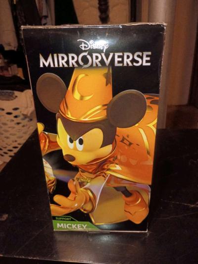 Mickey mouse mirroverse - Thumbnail 4