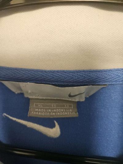 VTG Y2K Nike Mens Jacket - Thumbnail 3