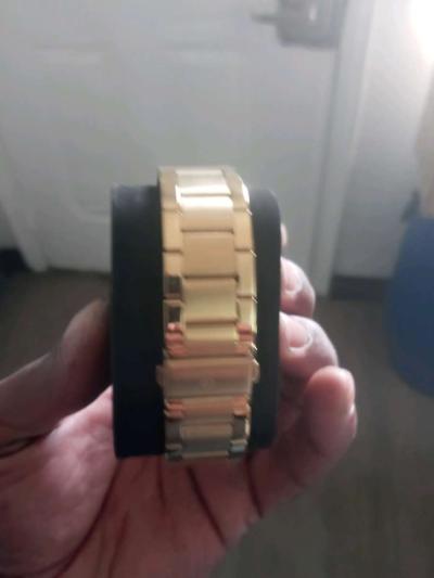 grace Elizabeth mens watch - Thumbnail 2