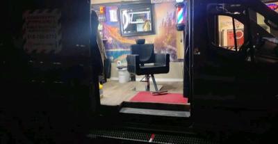 COSILIONS BARBERSHOP N MOBILE BARBER SERVICES - Thumbnail 5