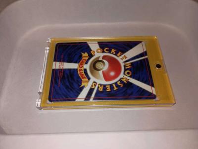 Pokemon card zapados Japanese holo - Thumbnail 3