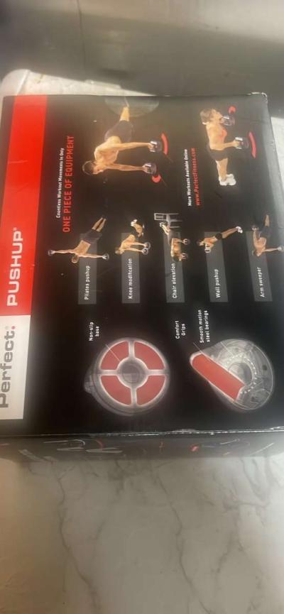 Perfect Pushup Elite - Thumbnail 3