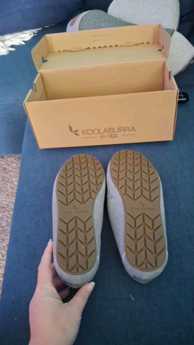 Koolaburra by UGG moccasins - Thumbnail 2