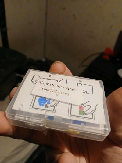 dji mini 2 fly more Combo kit accessories - Thumbnail 3