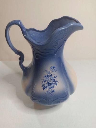 Ironstone Pitcher