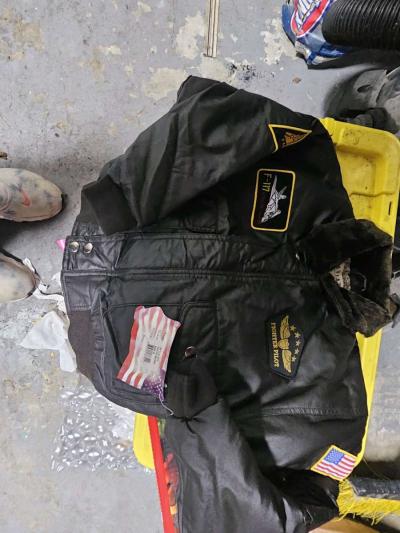 bomber jacket Size M - Thumbnail 2