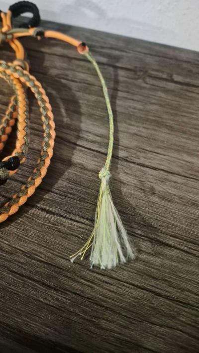 balieric  Paracord Shepherd Sling - Thumbnail 4