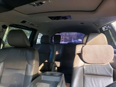 2011 HONDA ODYSSEY VAN - Thumbnail 2