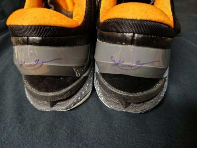 NBW Mens Nike Zoom Kobe 7 System Opening Day Shoes - Thumbnail 5