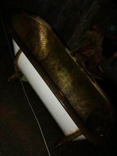 circa 1895 Bathtub - Thumbnail 6