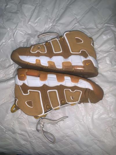 Nike air max brown - Thumbnail 2
