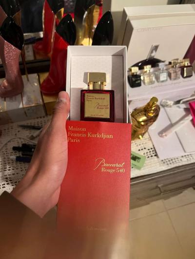 maison francis kurkdjian colonge - San Antonio, Texas