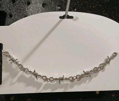 2 Piece Necklace  Earrings - Thumbnail 3