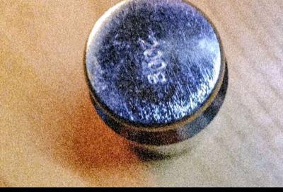 200g Weigh Scale - Thumbnail 2