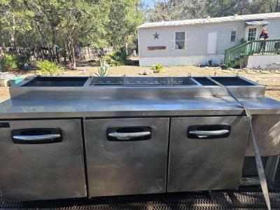 Prep Line Cooler still works - Thumbnail 2