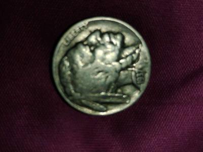 coins wheat back pennies and Indian head buffalo nickle - Thumbnail 2