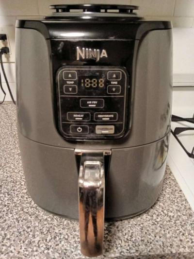 Ninja Air Fryer - Thumbnail 5