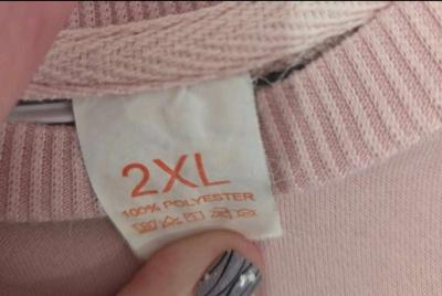 Womens 2xl sweatshirt - Thumbnail 4