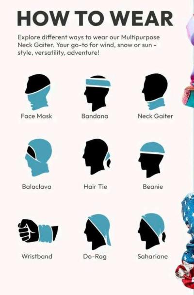 Kids Fleece Face Shields  Grey Military Camo - Thumbnail 6