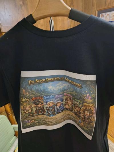 custom made tee shirts - Thumbnail 2