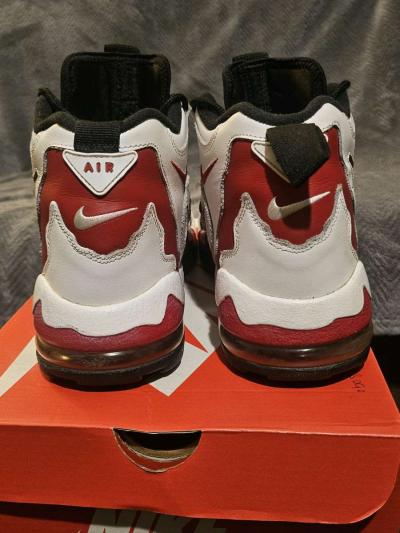 Air Max 96 Diamond Turf Deion Sanders - Thumbnail 4