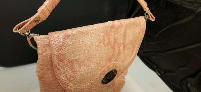 Pink Bag - Thumbnail 4