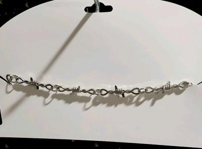 2 Piece Necklace  Earrings - Thumbnail 2