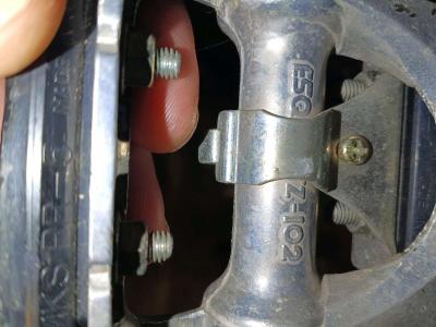 racing bicycle MIYATA - Thumbnail 2