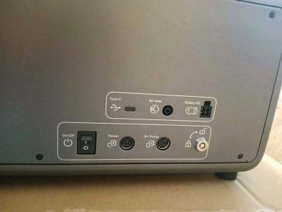 Creality Falcon A1 10 watt Laser Engraver - Thumbnail 4