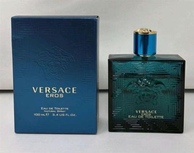 Versace fragrance eau de TOILETTE - Thumbnail 4