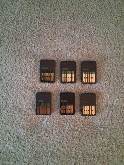 6 Nintendo Switch Games for Nintendo Switch - Thumbnail 6