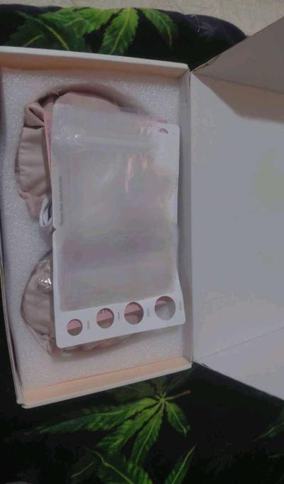 breast pump - Thumbnail 5