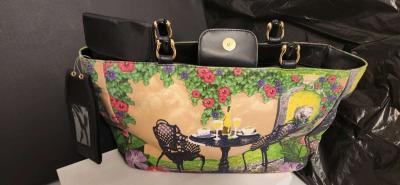 Multi Color Bag - Thumbnail 5