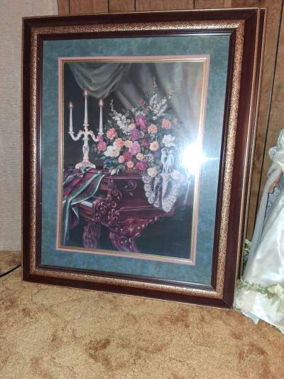 pictures - Butte City, California