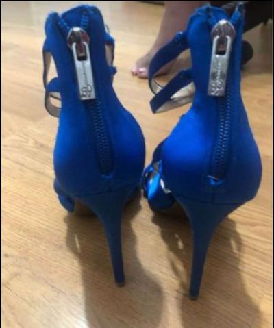 womens shoes - Thumbnail 6