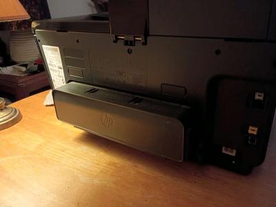 office jet pro 8620 - Thumbnail 3