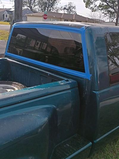 auto glass - Thumbnail 2