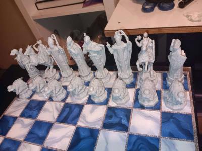 harry potter chest - Thumbnail 2