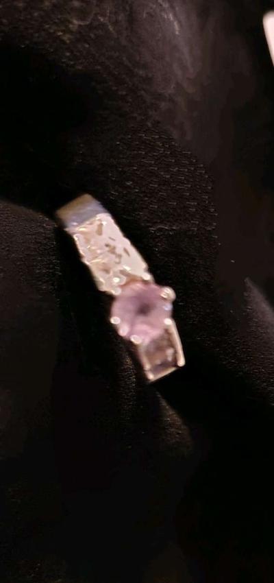 womans ring - Thumbnail 3