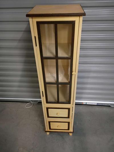 Storage Cabinet - Thumbnail 3