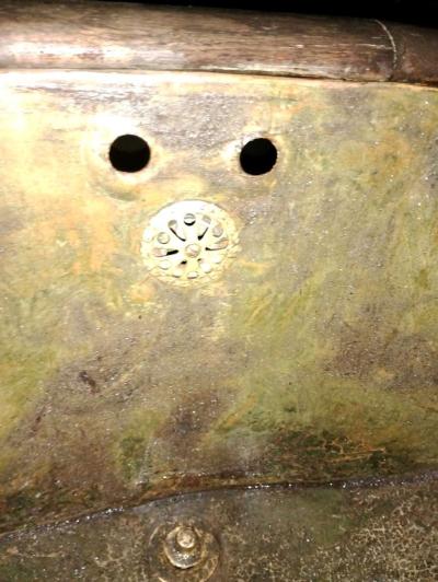 circa 1895 Bathtub - Thumbnail 4