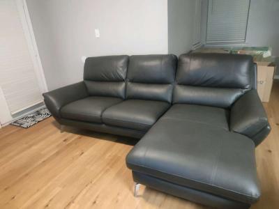 FURNITURE SECTIONAL Y SOFA - Thumbnail 2