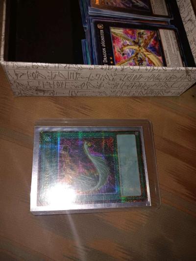 yugioh cards - Thumbnail 3